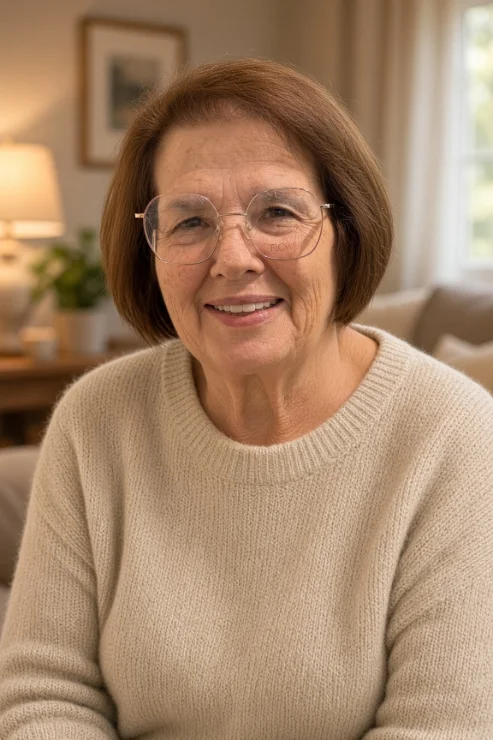Susan Quan, Co-Founder and Reading Specialist