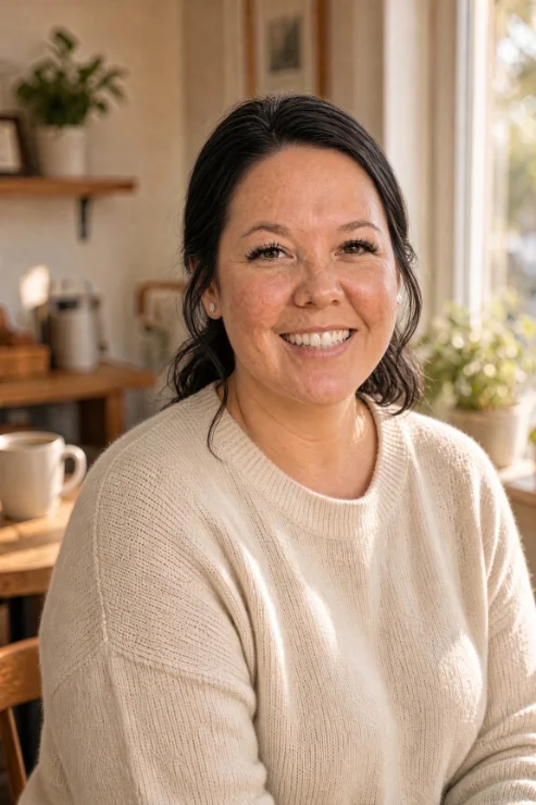 Tiffany Cagley, Co-Founder and Chief Operations Officer